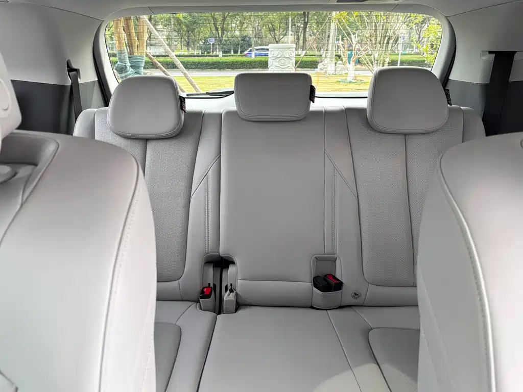 Buick Buick GL8 2025 Landtrek Intelligent Enjoyment Edition 2025 - thumbnail 13