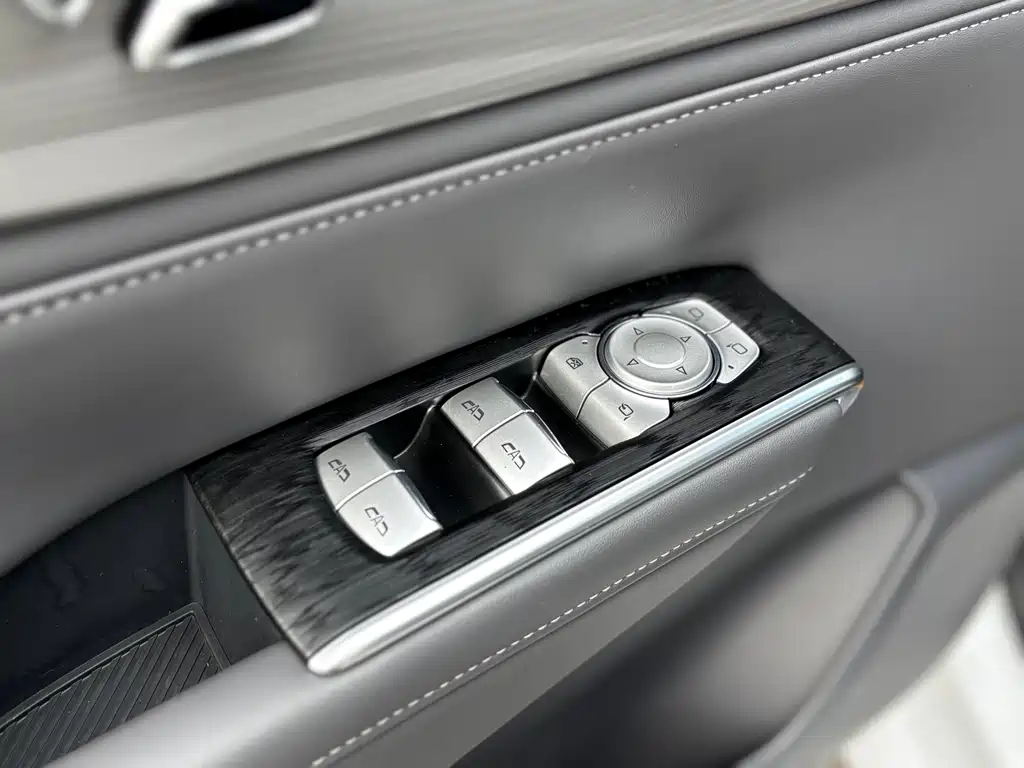 Buick Buick GL8 2025 Landtrek Intelligent Enjoyment Edition 2025 - thumbnail 15