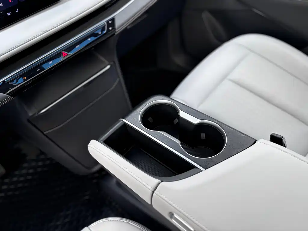 Buick Buick GL8 2025 Landtrek Intelligent Enjoyment Edition 2025 - thumbnail 21