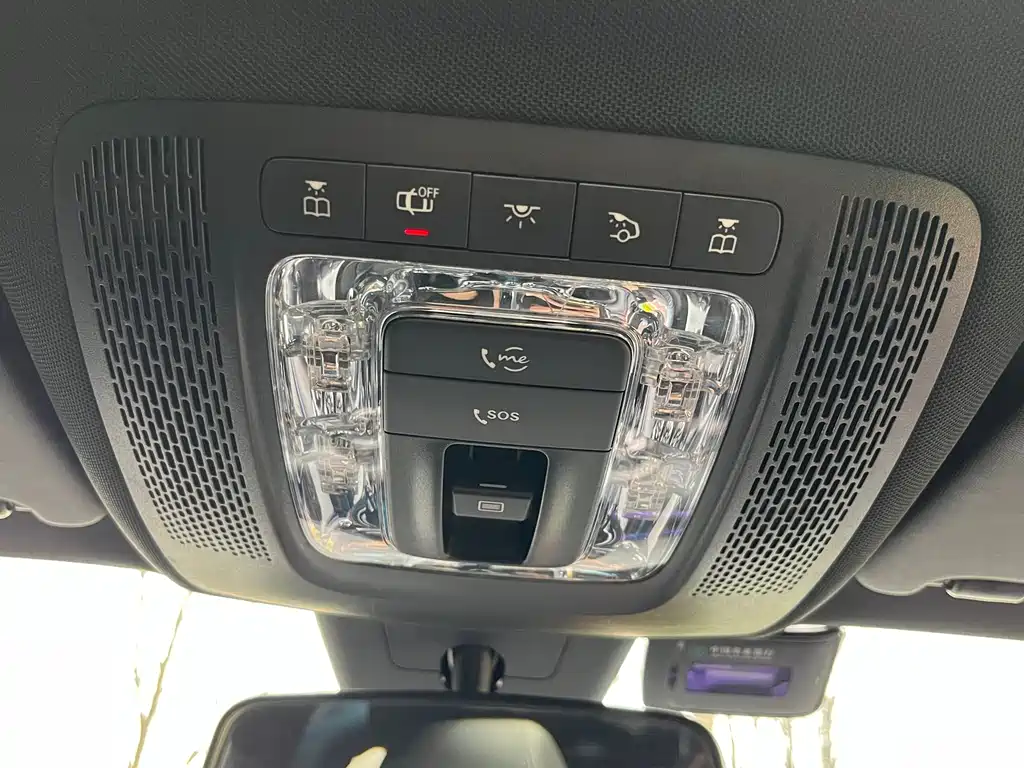 Mercedes-Benz Mercedes-Benz A-Class 2021 A 200 L Sport Sedan Fashion Edition 2021 - thumbnail 23