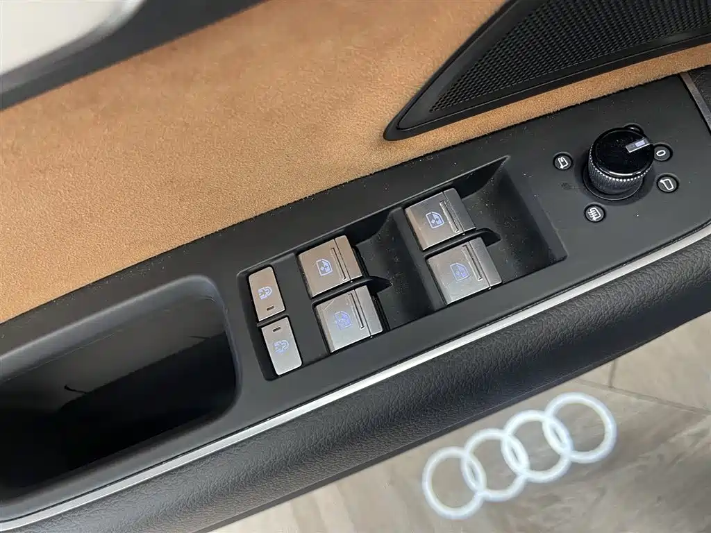Audi Audi A8 2023 A8L 45 TFSI quattro Luxury Edition 2023 - thumbnail 26