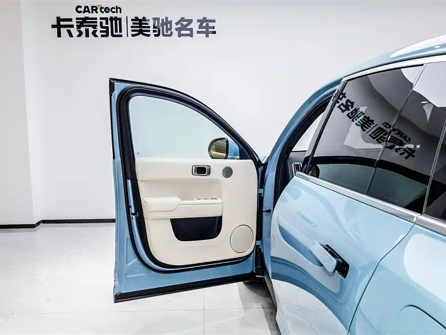 Li Auto Li L7 2024 Ultra 2024 - thumbnail 11