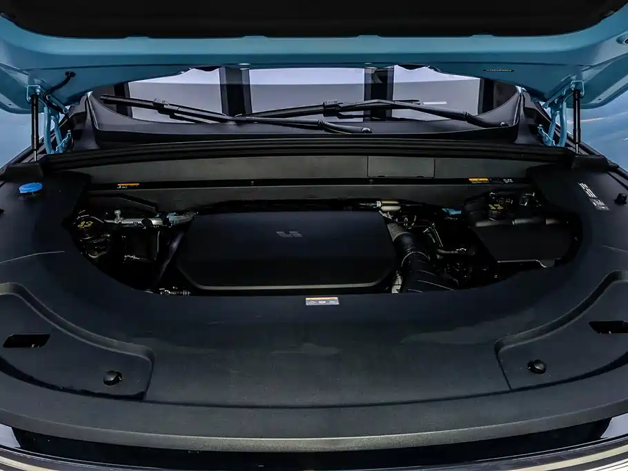 Li Auto Li L7 2024 Ultra 2024 - thumbnail 16
