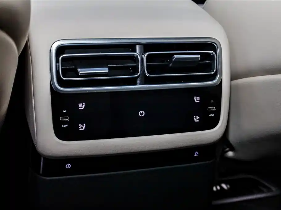 Li Auto Li L7 2024 Ultra 2024 - thumbnail 25