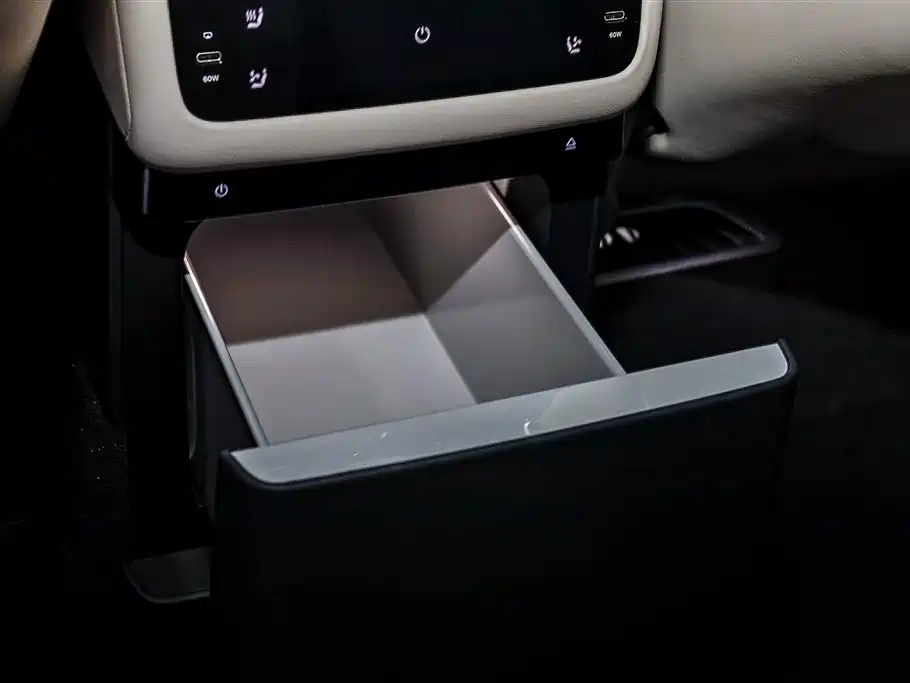 Li Auto Li L7 2024 Ultra 2024 - thumbnail 27