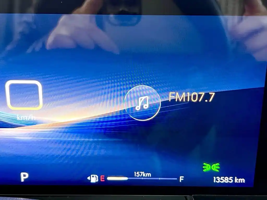 Buick Buick GL8 2023 ES Landmark Comfort 2024 - thumbnail 3