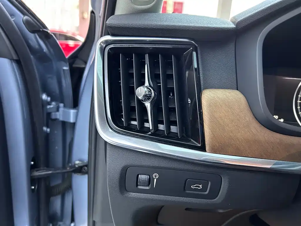 Volvo Volvo S90 2019 T5 Momentum 2019 - thumbnail 14