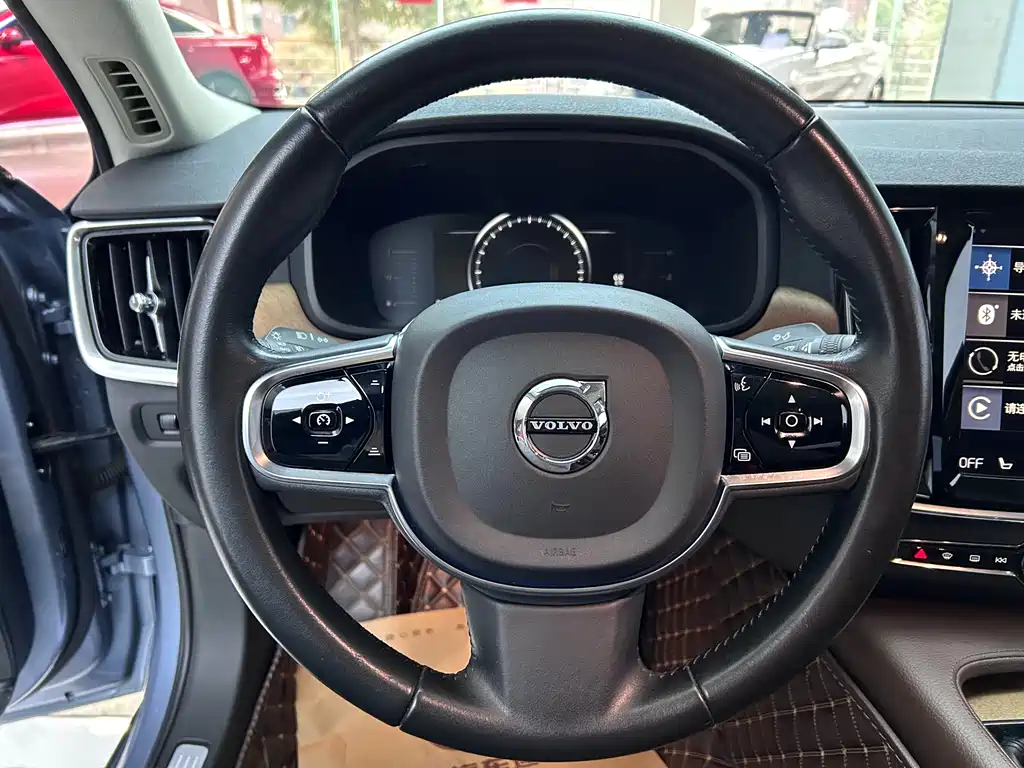 Volvo Volvo S90 2019 T5 Momentum 2019 - thumbnail 16
