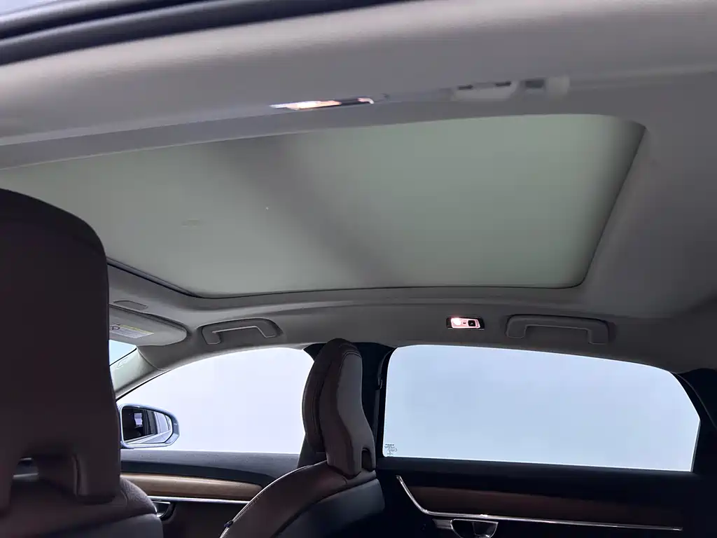 Volvo Volvo S90 2019 T5 Momentum 2019 - thumbnail 21