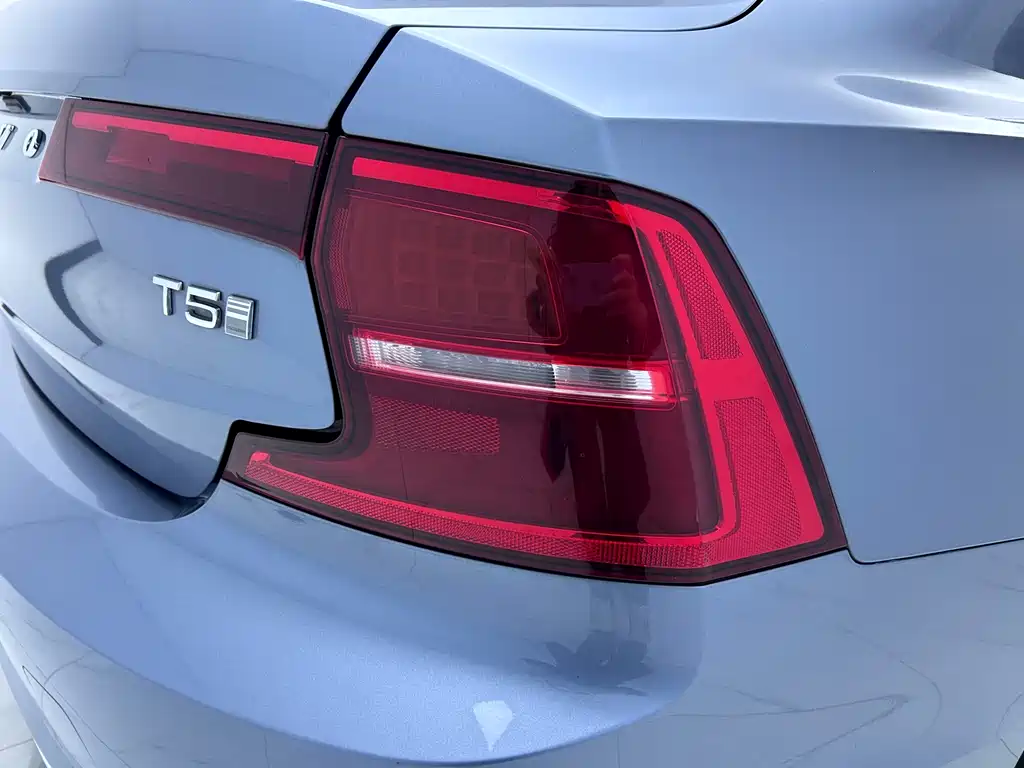 Volvo Volvo S90 2019 T5 Momentum 2019 - thumbnail 23
