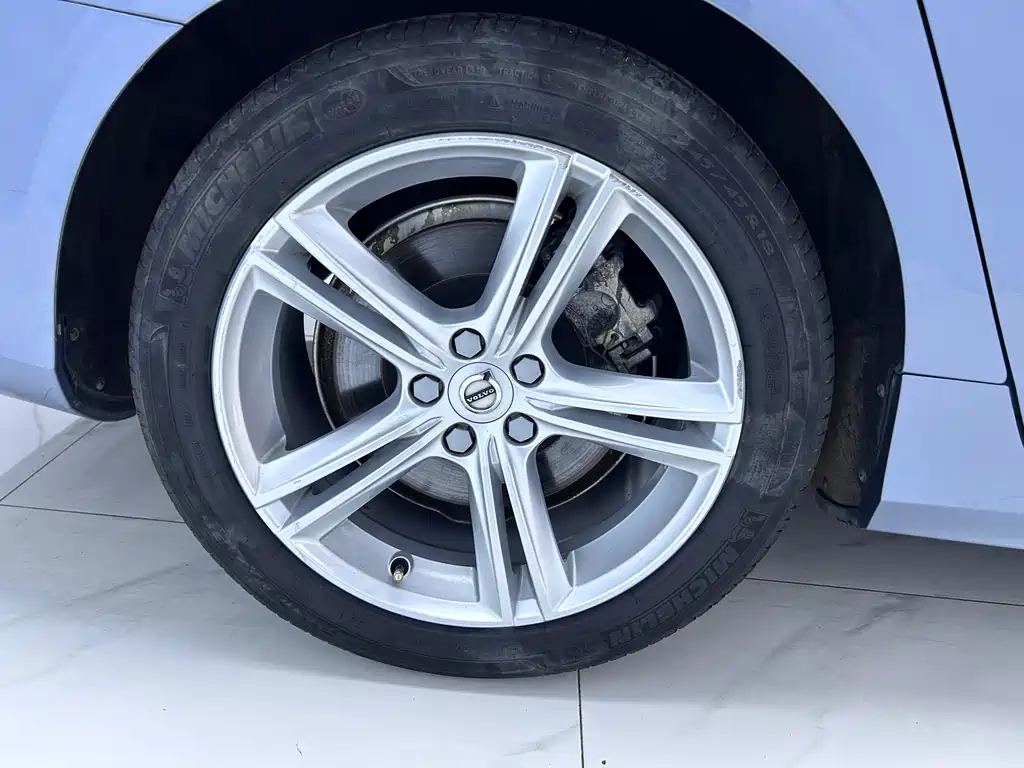 Volvo Volvo S90 2019 T5 Momentum 2019 - thumbnail 24