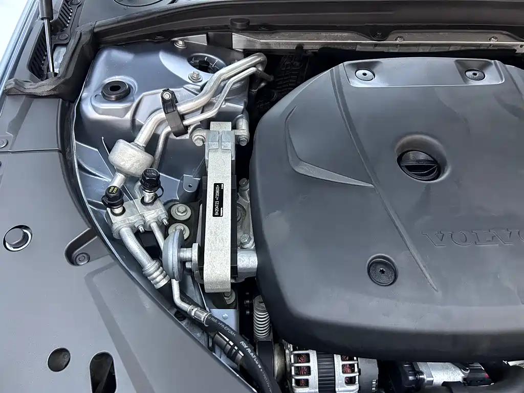 Volvo Volvo S90 2019 T5 Momentum 2019 - thumbnail 26