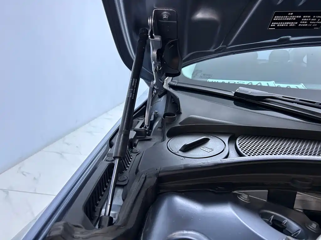 Volvo Volvo S90 2019 T5 Momentum 2019 - thumbnail 27