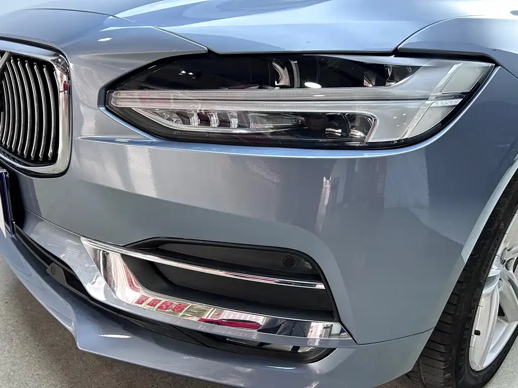 Volvo Volvo S90 2019 T5 Momentum 2019 - thumbnail 28