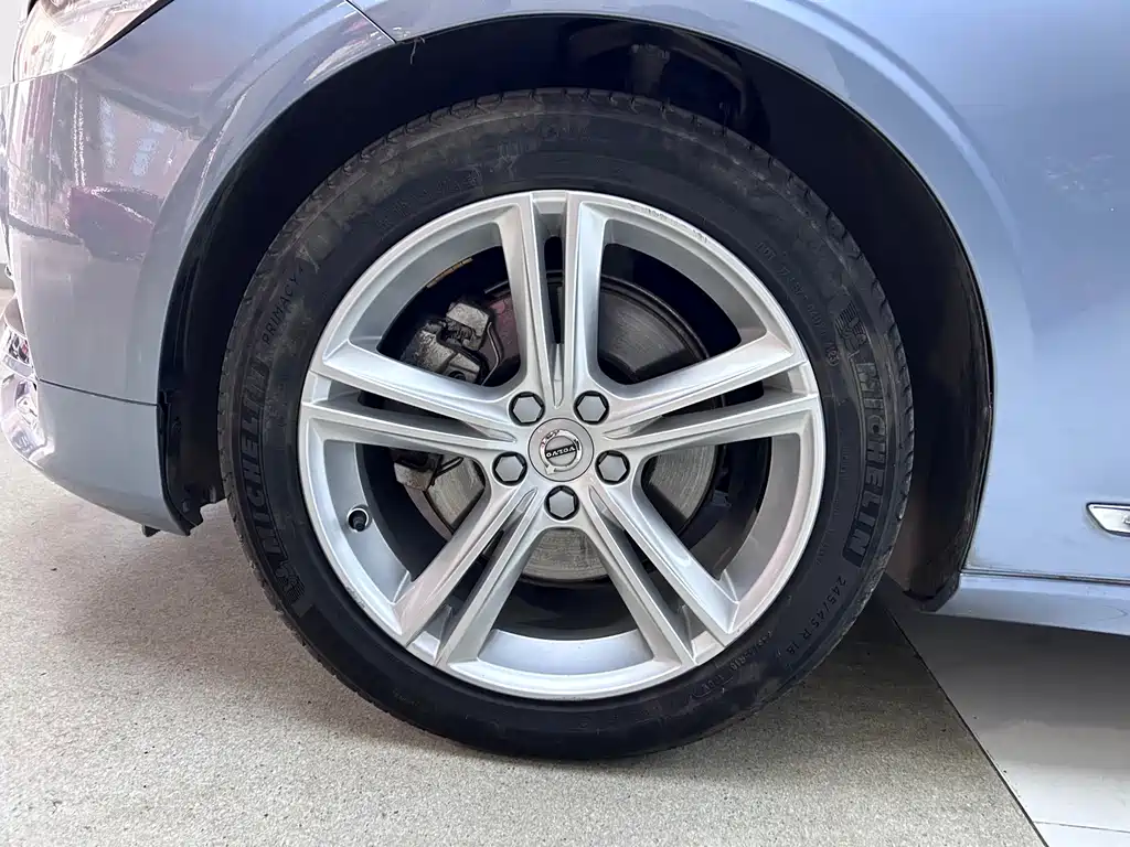 Volvo Volvo S90 2019 T5 Momentum 2019 - thumbnail 30