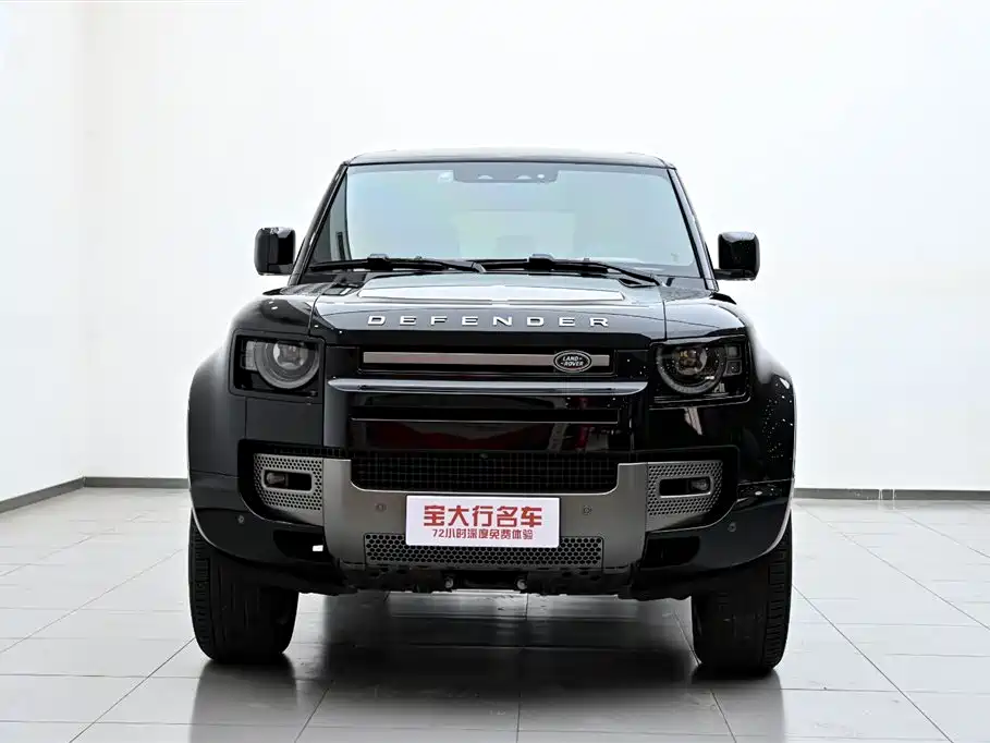 Land Rover Land Rover Defender 2024 110 3.0T P400 X-DYNAMIC HSE 2024 - thumbnail 3