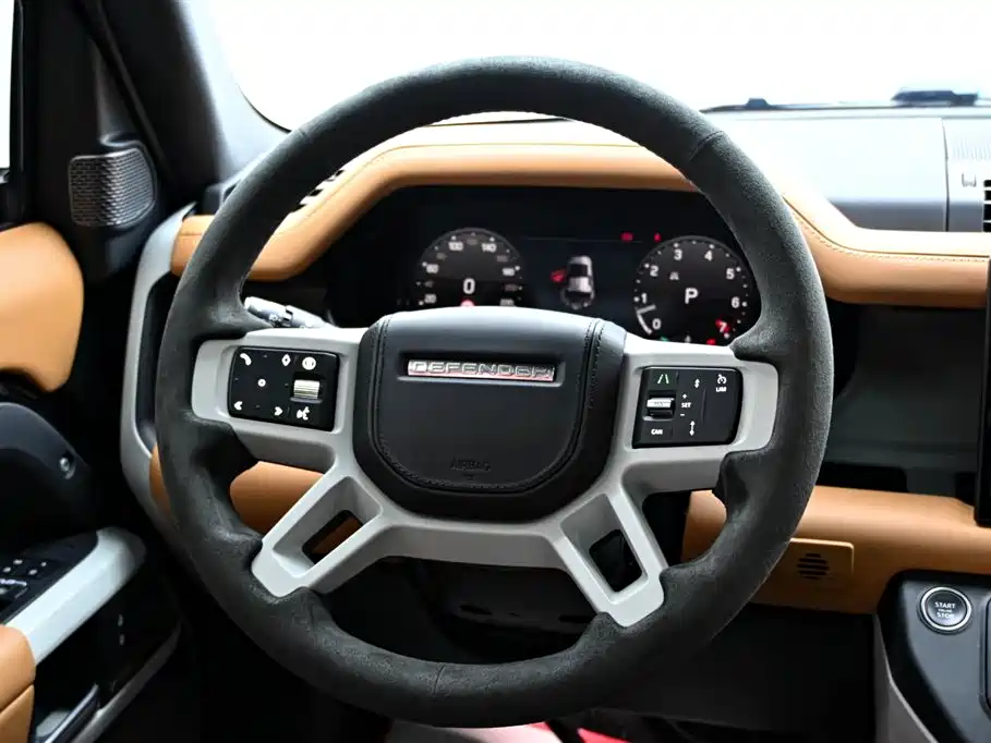 Land Rover Land Rover Defender 2024 110 3.0T P400 X-DYNAMIC HSE 2024 - thumbnail 20
