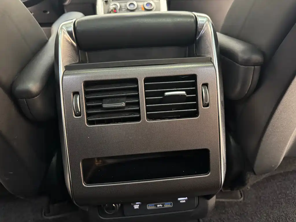 Land Rover Range Rover Sport 2017 3.0 SC V6 HSE DYNAMIC 2018 - thumbnail 15
