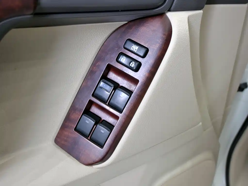 Toyota Toyota Land Cruiser Prado (Imported) 2018 Model 4.0L Middle East Version 2020 - thumbnail 19