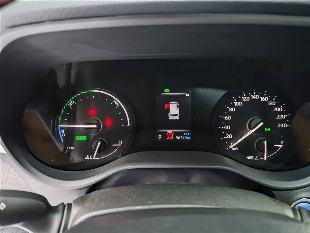 Toyota Toyota Sienna 2021 2.5L Hybrid Premium Edition 2022 - thumbnail 23