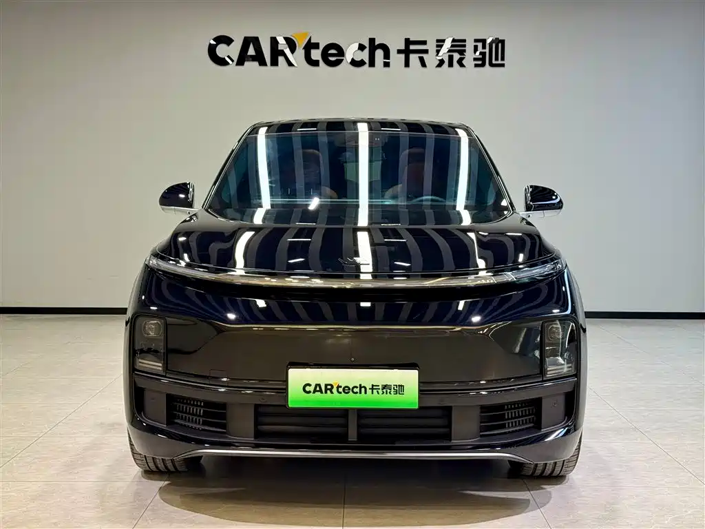 Li Auto Li L8 2023 Air 2024 - thumbnail 3