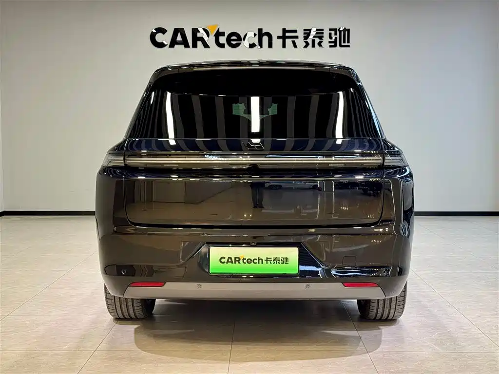 Li Auto Li L8 2023 Air 2024 - thumbnail 5