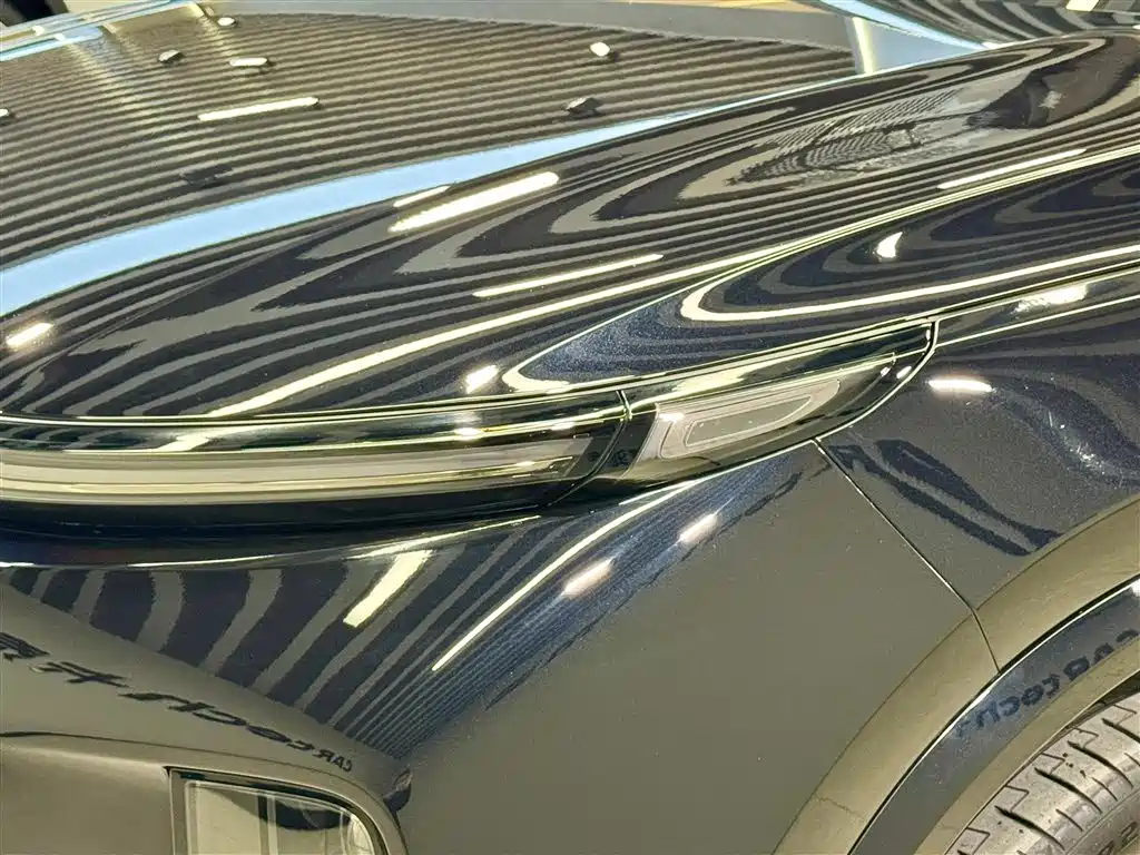 Li Auto Li L8 2023 Air 2024 - thumbnail 8