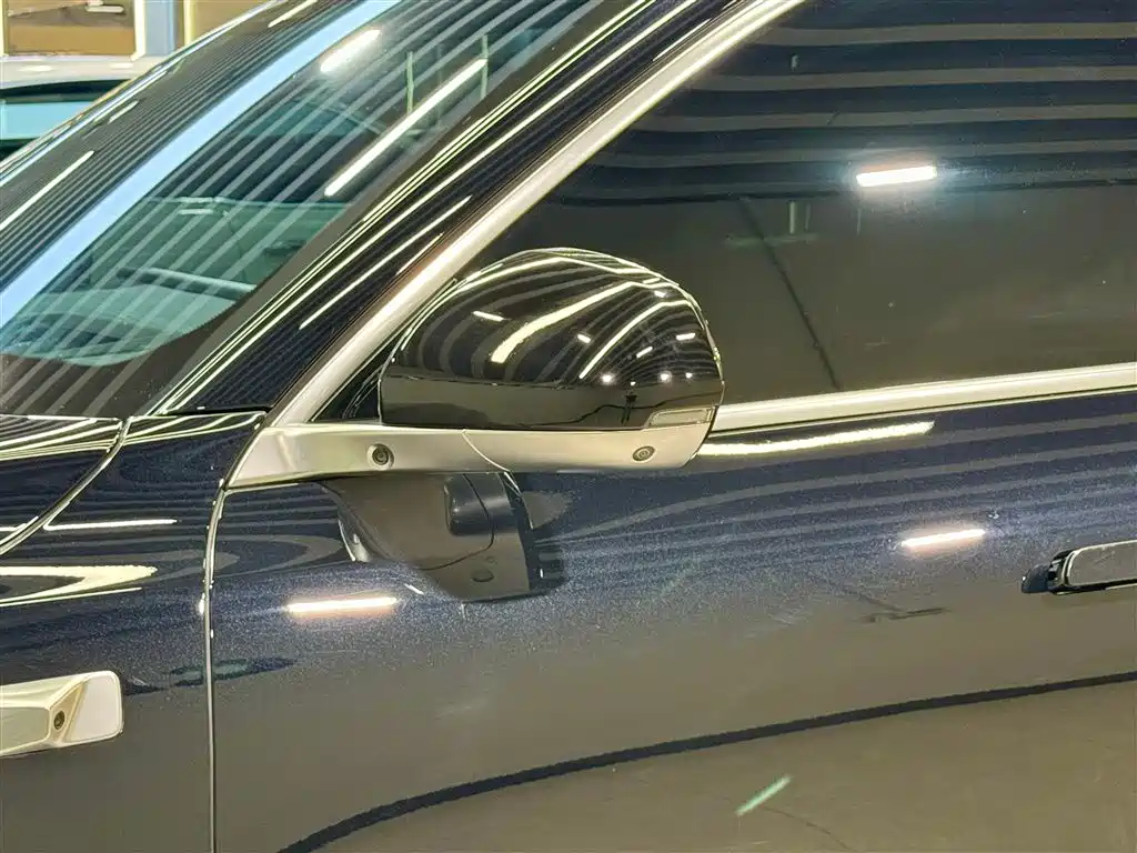Li Auto Li L8 2023 Air 2024 - thumbnail 12