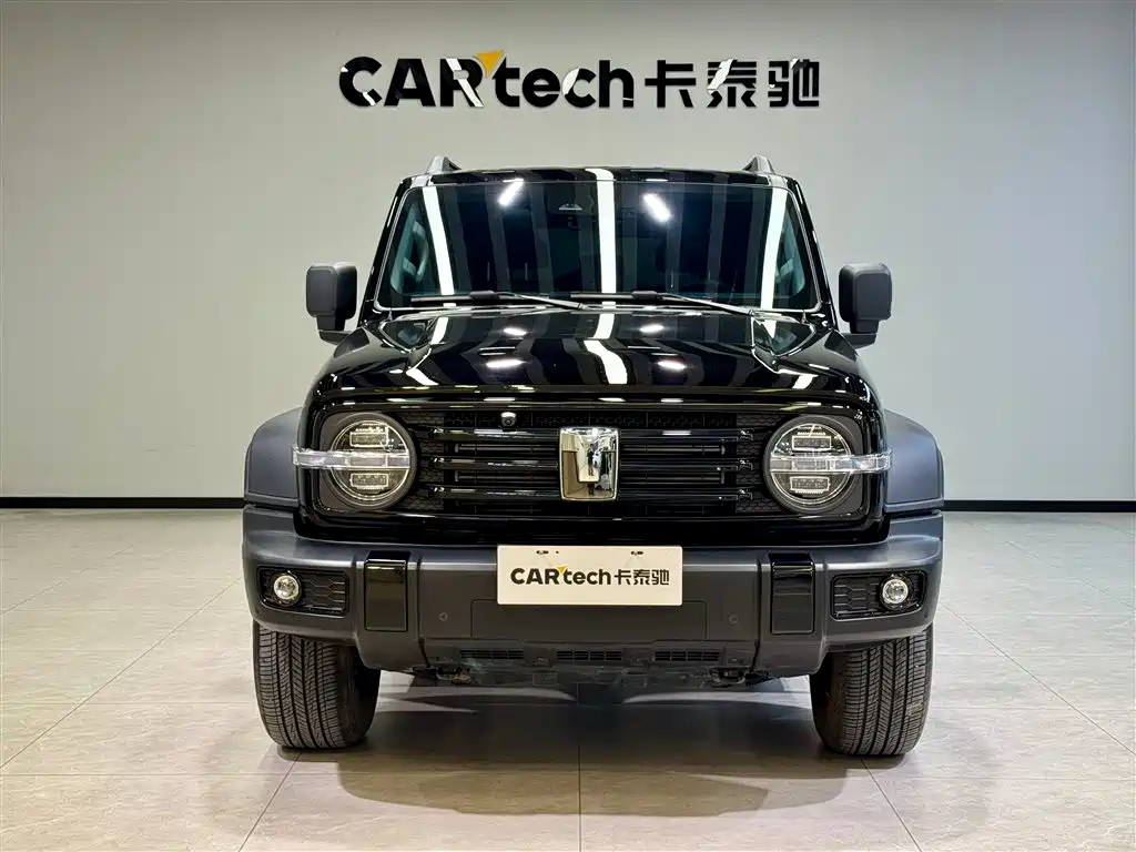Tank Tank 300 2024 2.0T Conqueror 2025 - thumbnail 3