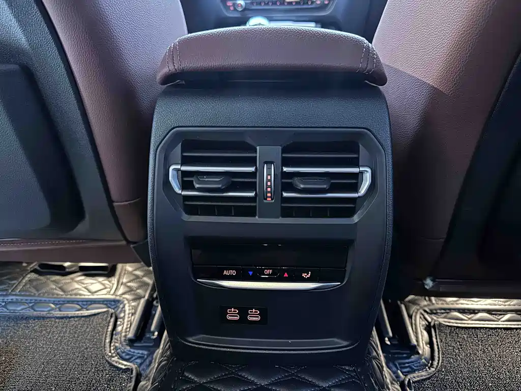 BMW BMW 3 Series 2022 Model Year Facelift 320Li M Sport Package 2021 - thumbnail 17