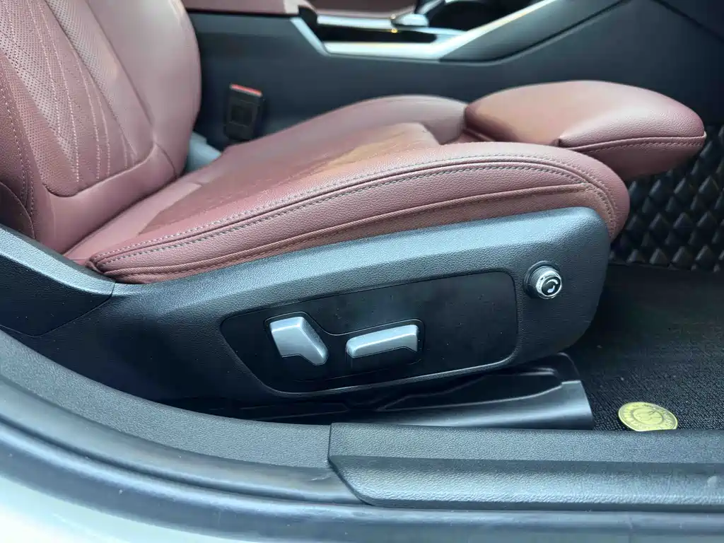 BMW BMW 3 Series 2022 Model Year Facelift 320Li M Sport Package 2021 - thumbnail 19