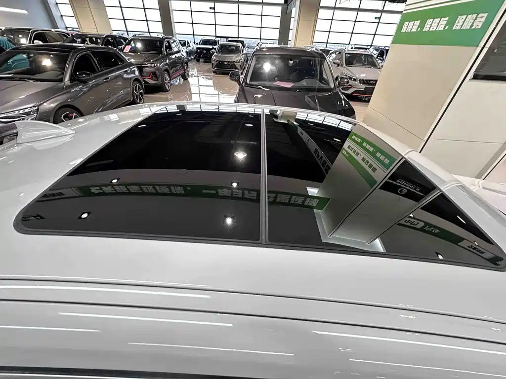 BMW BMW 3 Series 2022 Model Year Facelift 320Li M Sport Package 2021 - thumbnail 22
