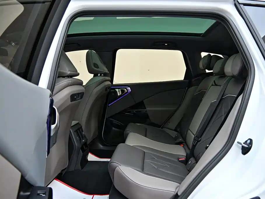 BMW BMW X3 2025 xDrive30L Leading M Sport Package 2025 - thumbnail 12
