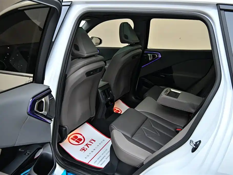 BMW BMW X3 2025 xDrive30L Leading M Sport Package 2025 - thumbnail 13