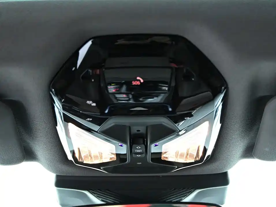 BMW BMW X3 2025 xDrive30L Leading M Sport Package 2025 - thumbnail 30