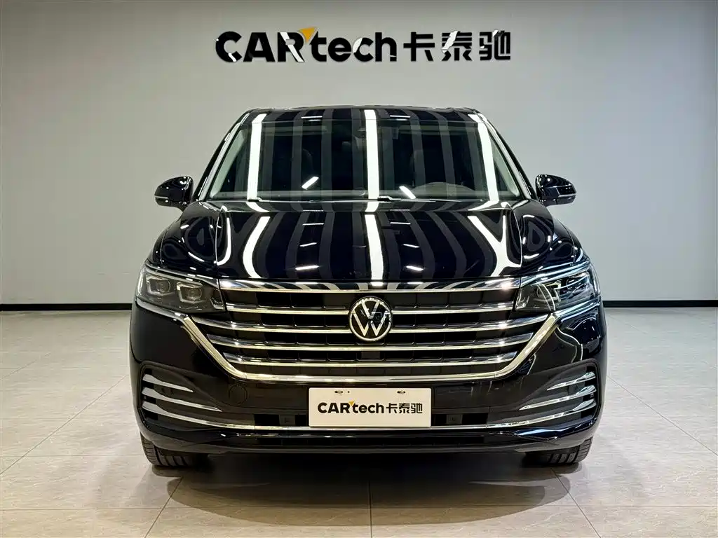 Volkswagen Viloran 2024 380TSI Premium Edition 2024 - thumbnail 3