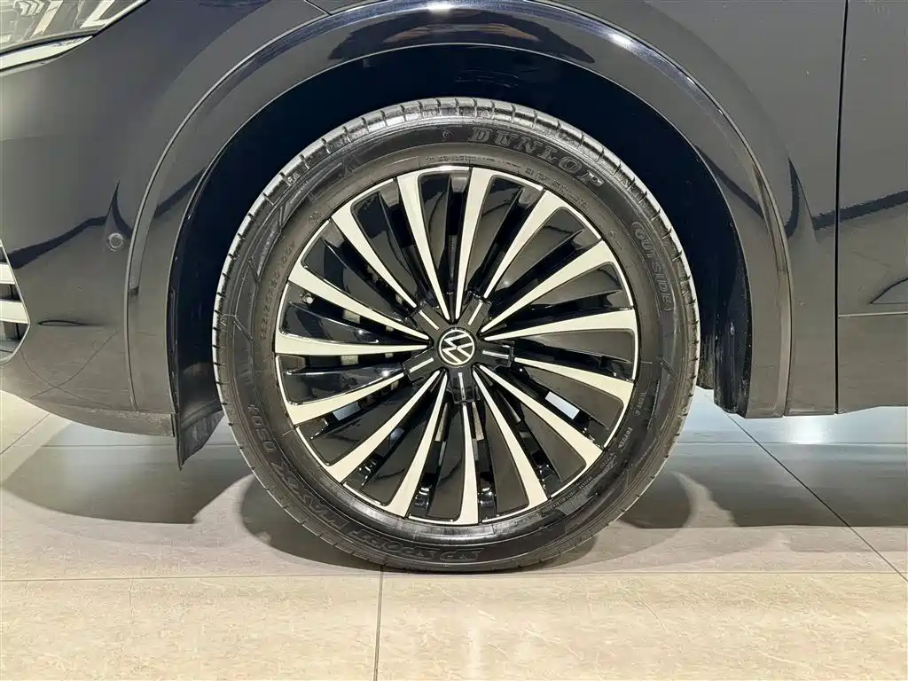 Volkswagen Viloran 2024 380TSI Premium Edition 2024 - thumbnail 10
