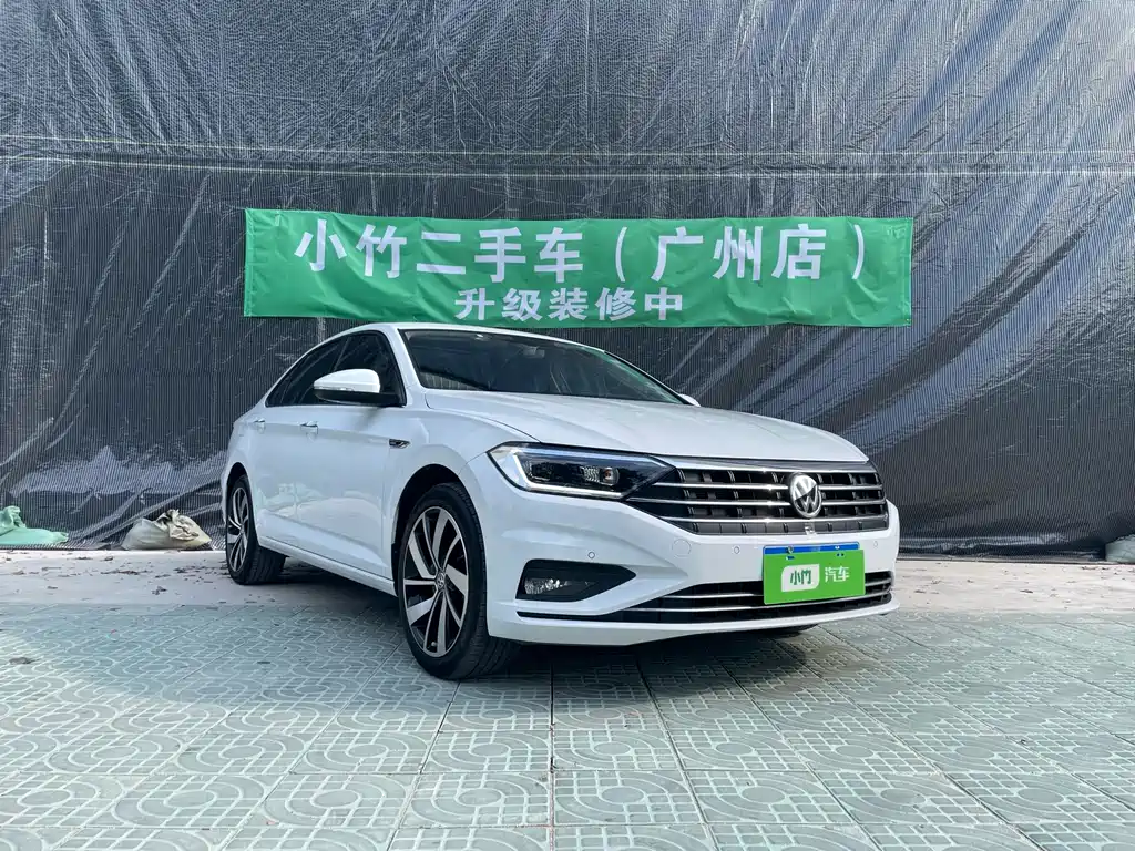 Volkswagen Volkswagen Sagitar 2021 280TSI DSG Excellence Edition 2021 - thumbnail 3