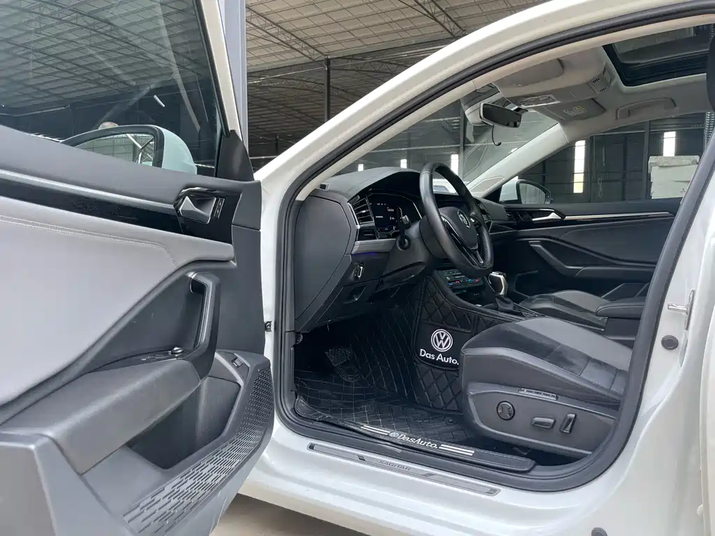 Volkswagen Volkswagen Sagitar 2021 280TSI DSG Excellence Edition 2021 - thumbnail 16