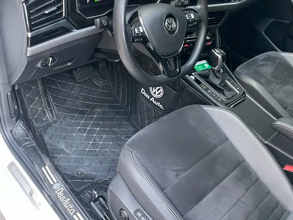 Volkswagen Volkswagen Sagitar 2021 280TSI DSG Excellence Edition 2021 - thumbnail 17