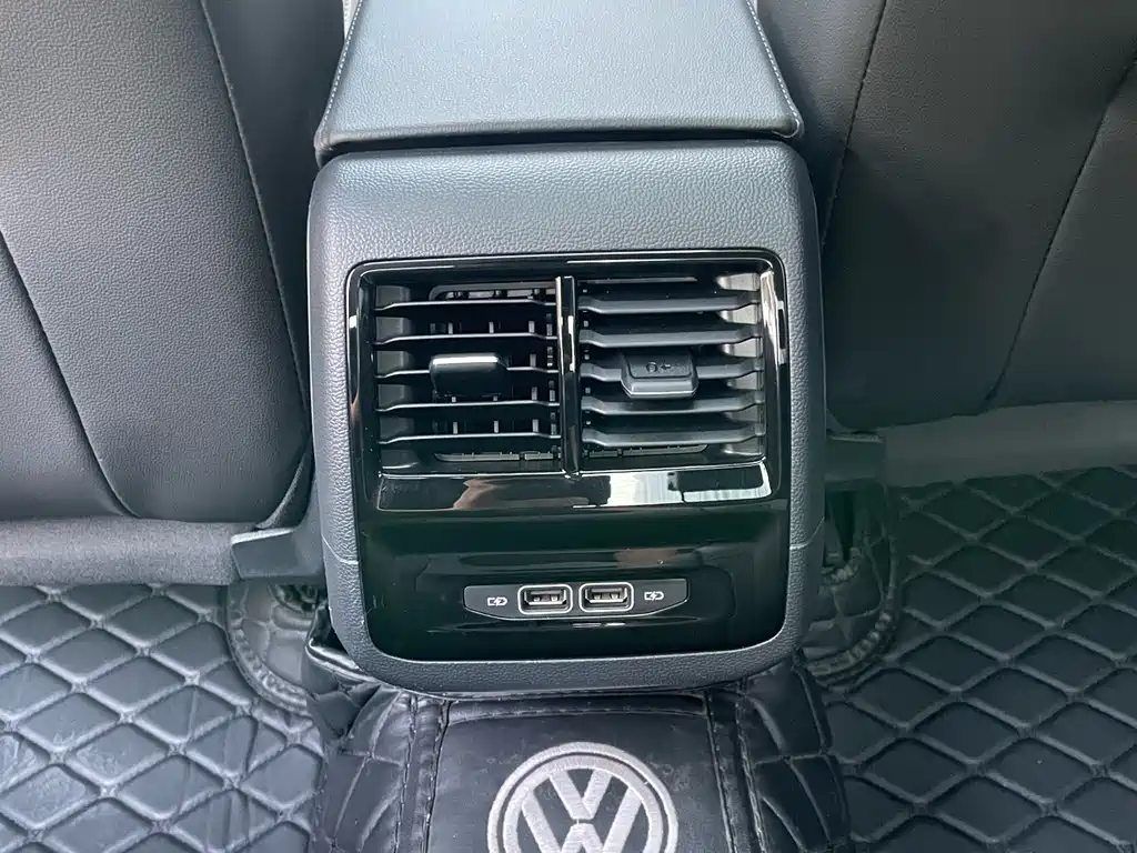Volkswagen Volkswagen Sagitar 2021 280TSI DSG Excellence Edition 2021 - thumbnail 21