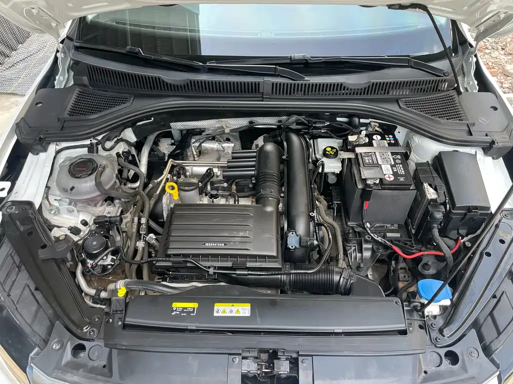 Volkswagen Volkswagen Sagitar 2021 280TSI DSG Excellence Edition 2021 - thumbnail 26