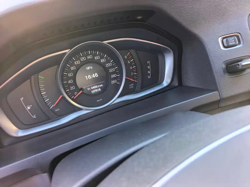 Volvo Volvo S60 2015 S60L 2.0T Intelligent Edition 2015 - thumbnail 18