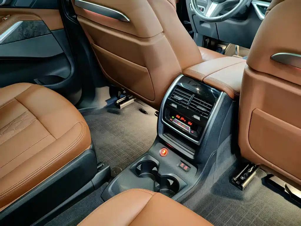 BMW BMW X7 xDrive40i M Sport Package Premium 2022 - thumbnail 16