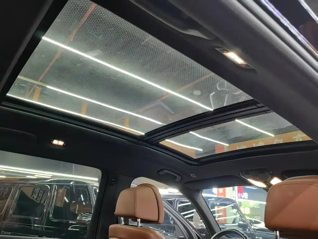 BMW BMW X7 xDrive40i M Sport Package Premium 2022 - thumbnail 17