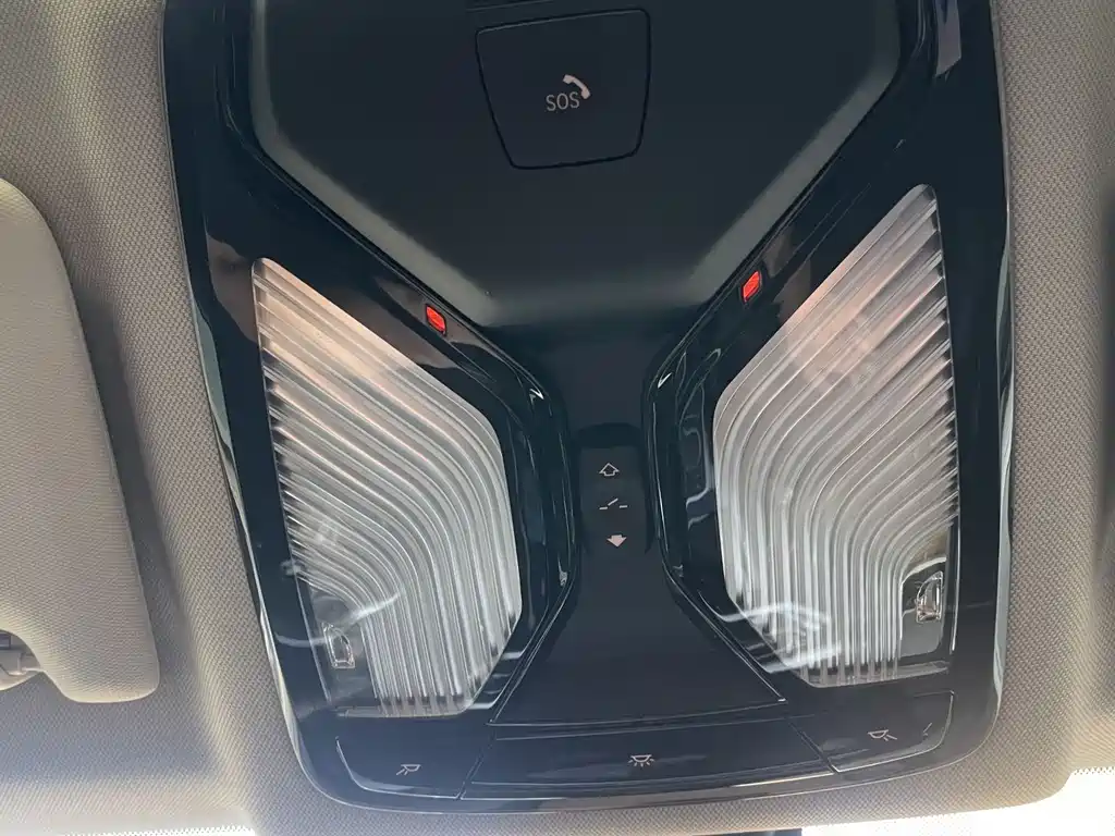 BMW BMW 3 Series 2022 320Li M Sport Package 2022 - thumbnail 10