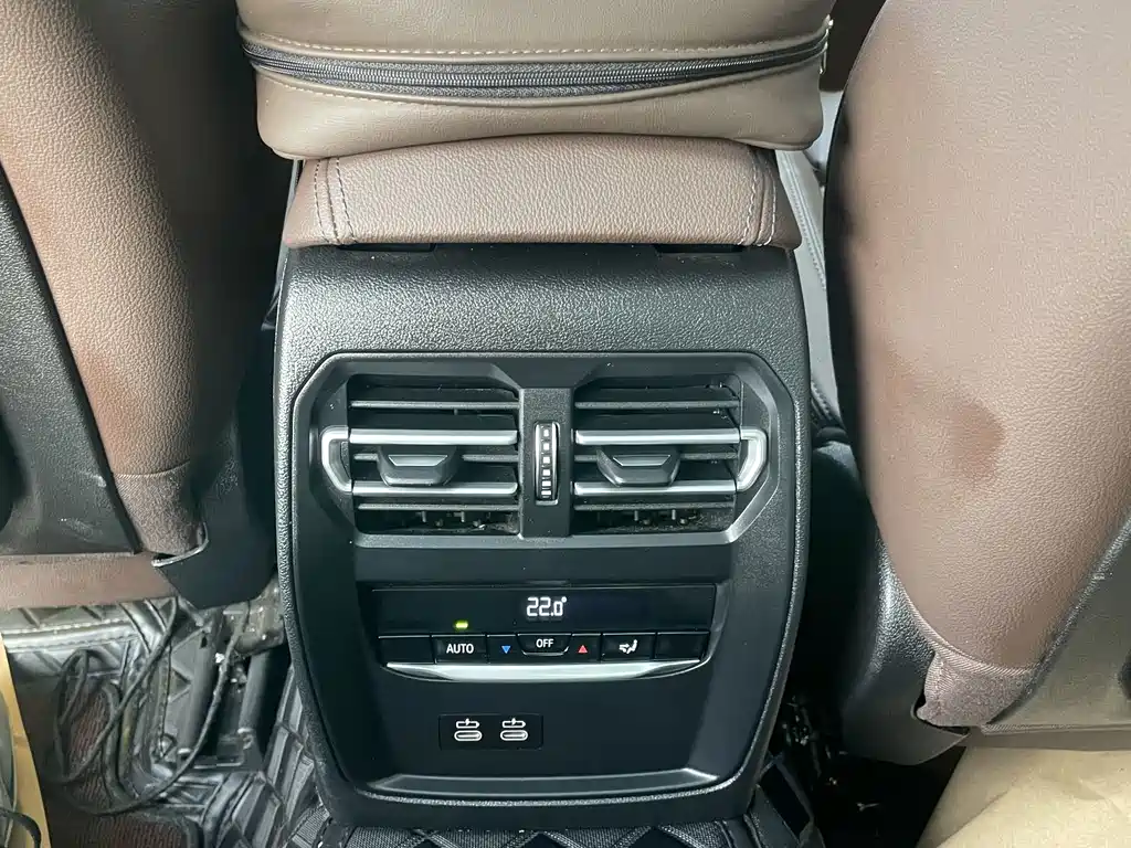 BMW BMW 3 Series 2022 320Li M Sport Package 2022 - thumbnail 22