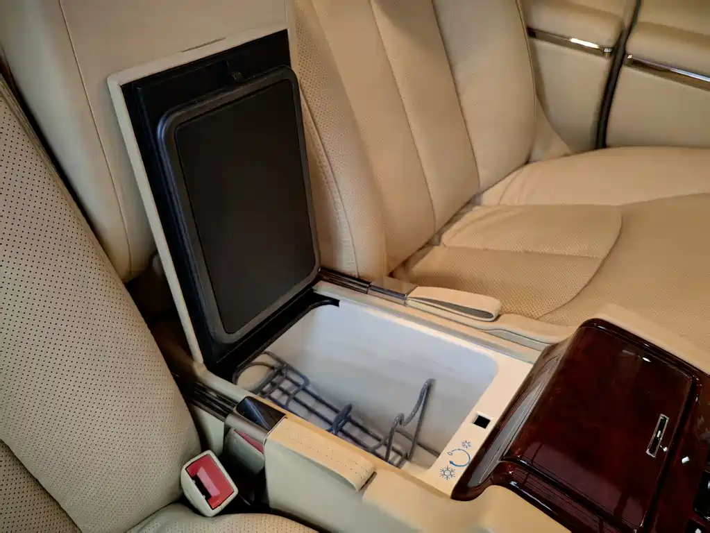Maybach Maybach 62S Zeppelin 2009 6.0T 2009 - thumbnail 18