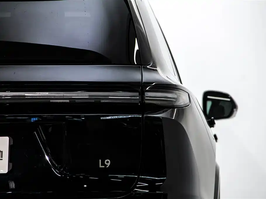 Li Auto Li L9 2025 Pro Intelligent Upgrade Edition 2026 - thumbnail 11