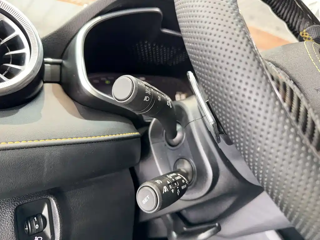 MG MG6 2020 1.5T Automatic Trophy Intelligent Driving Flagship Edition 2020 - thumbnail 27
